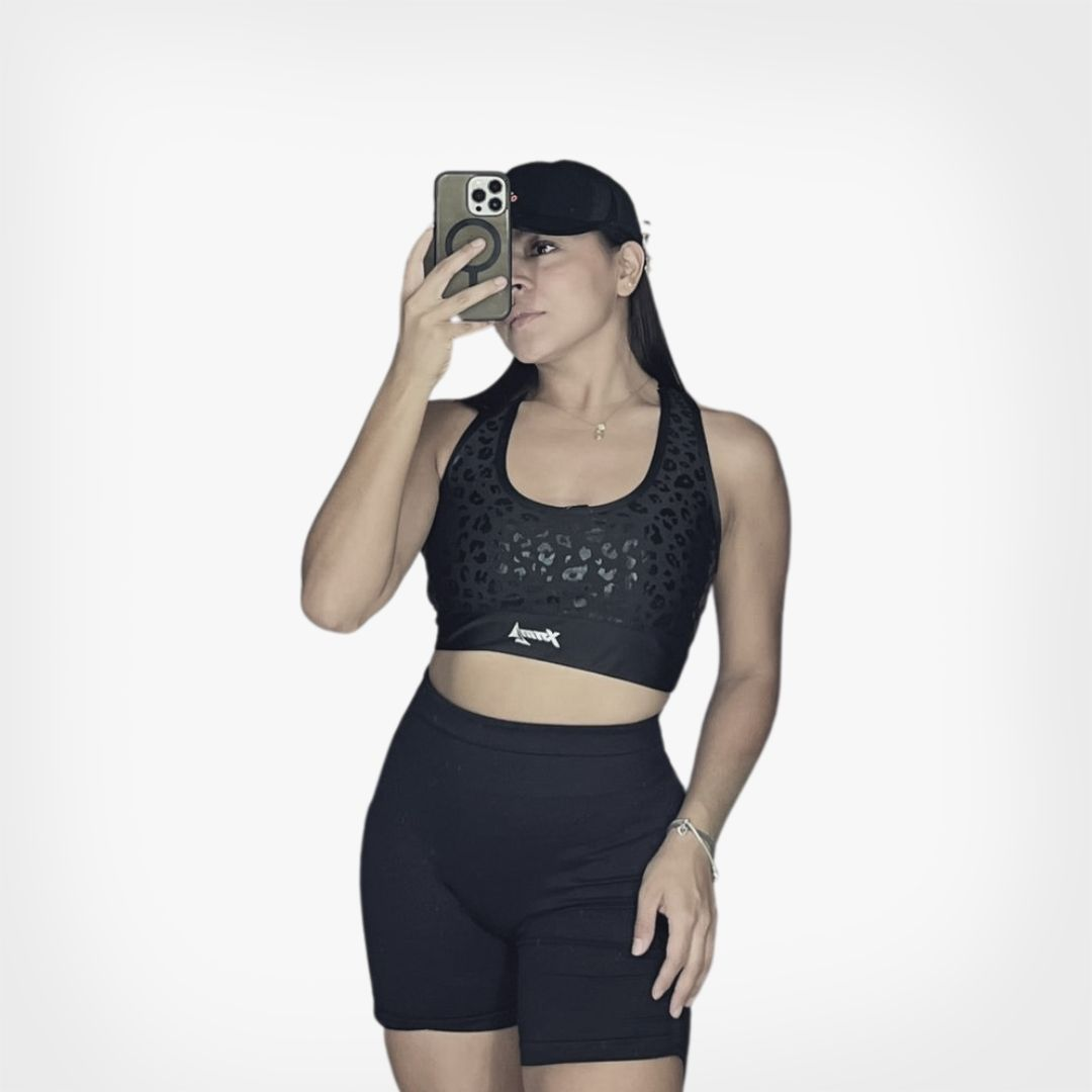 Ropa deportiva