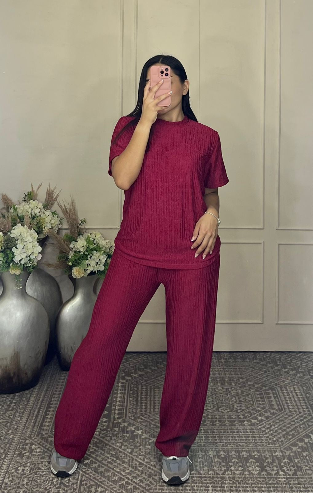 Conjunto básico unicolor