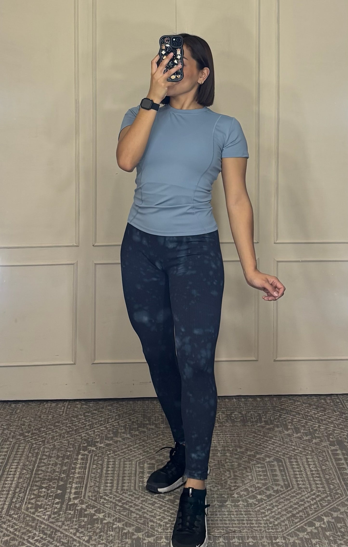 Legging Eclipse
