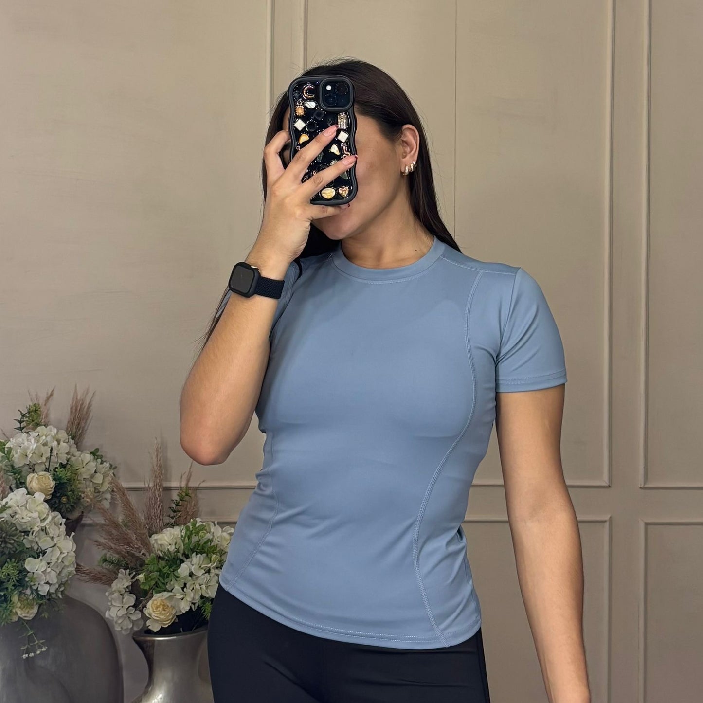Top básico deportivo