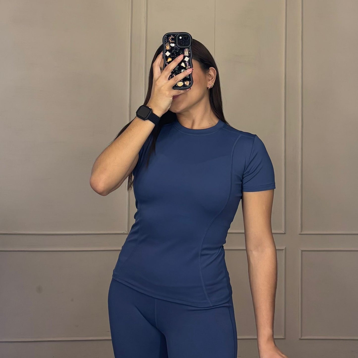 Top básico deportivo