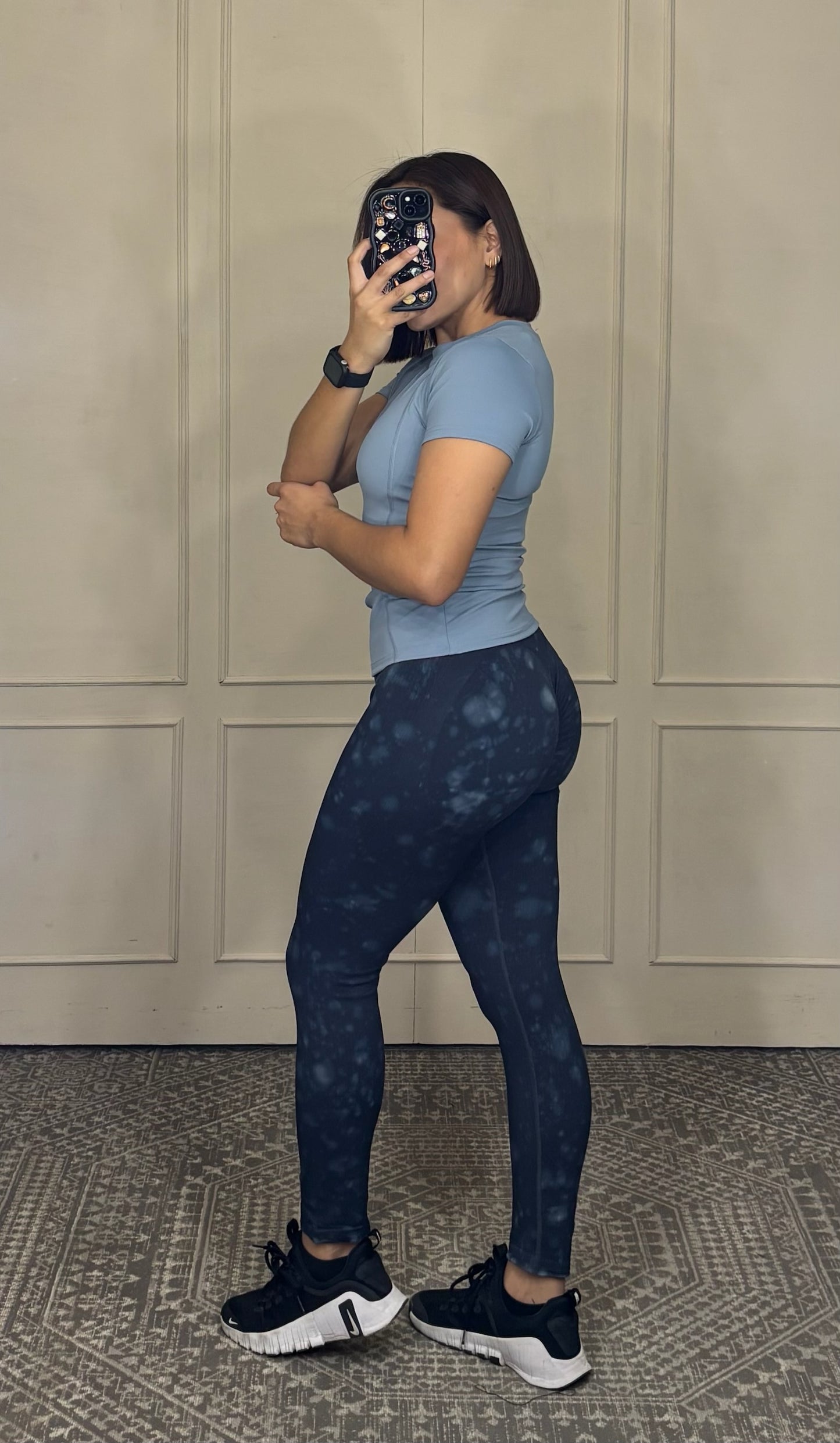Legging Eclipse