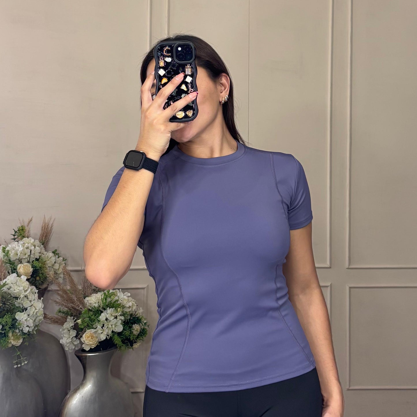 Top básico deportivo