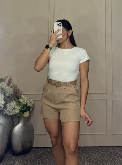 Short elastico