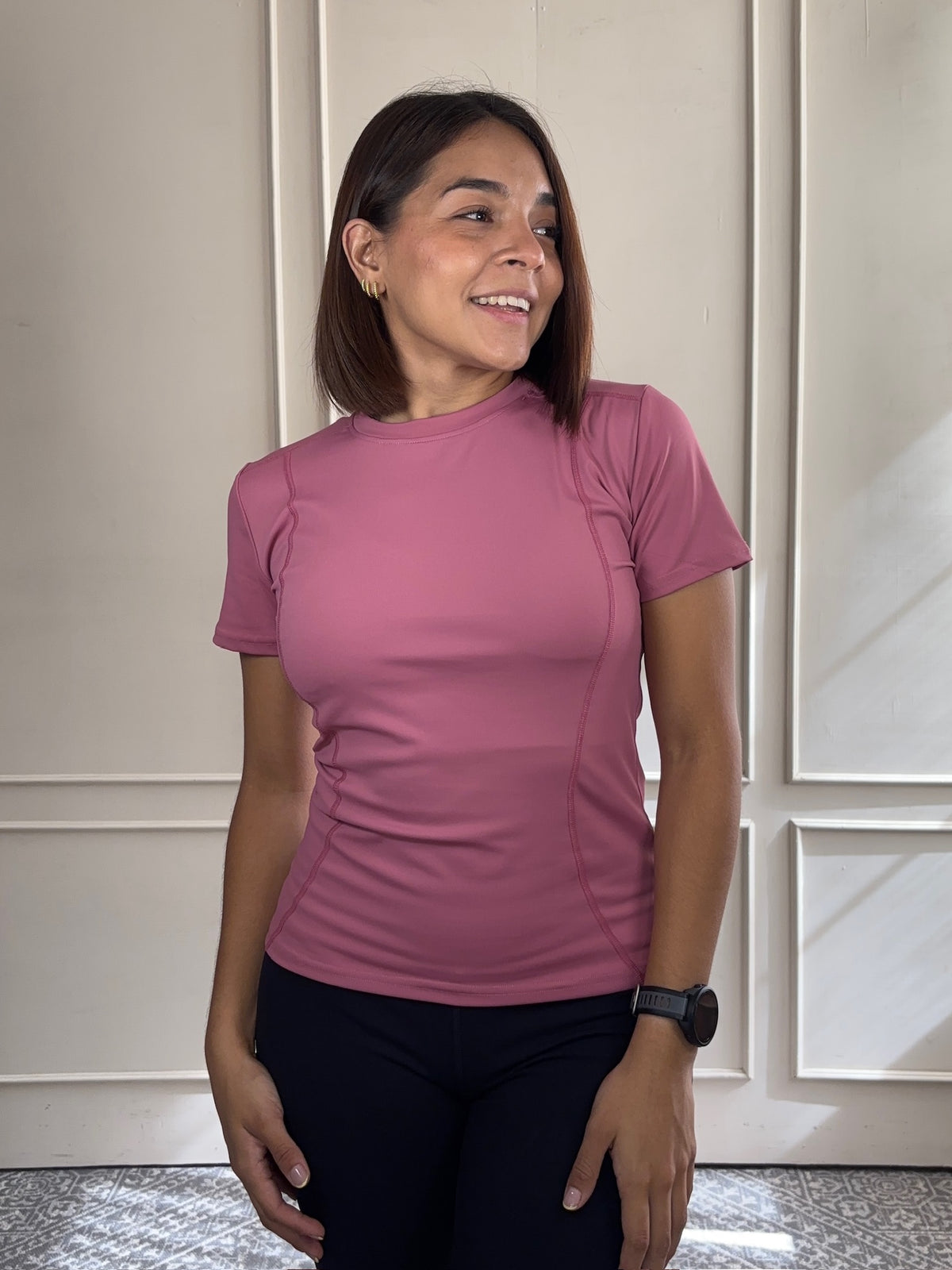 Top básico deportivo
