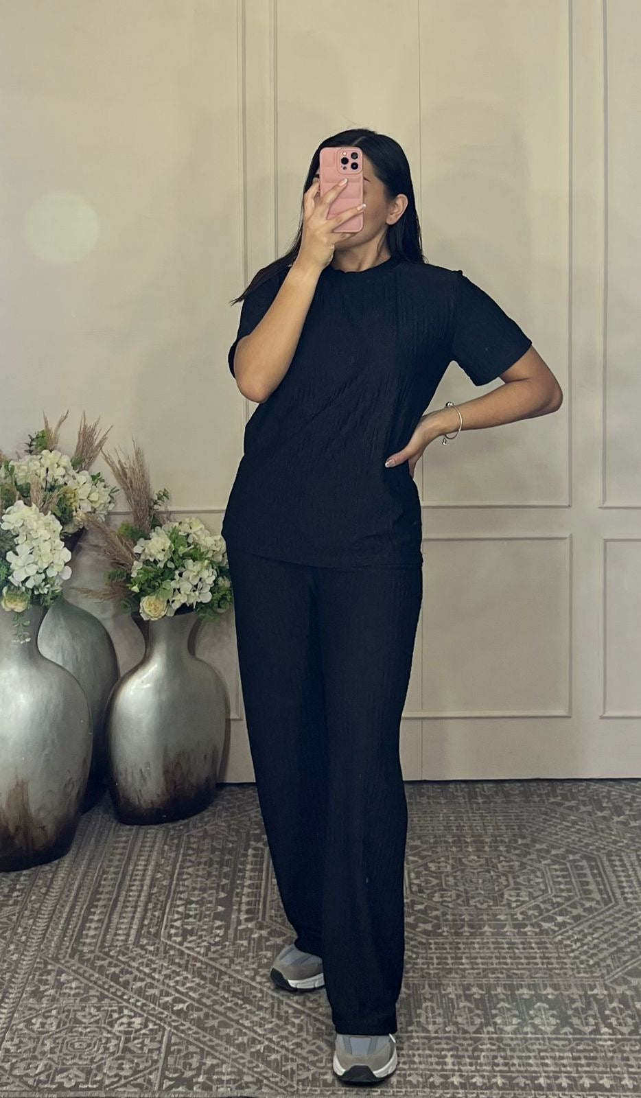 Conjunto básico unicolor