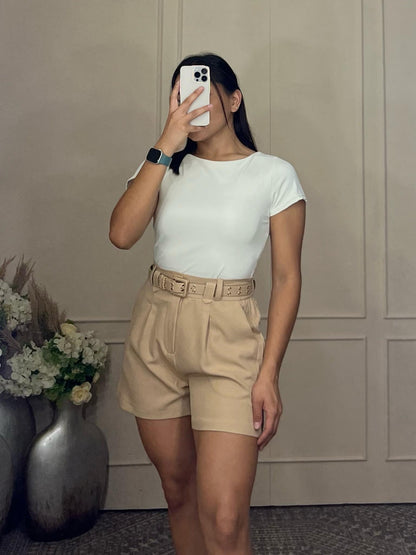 Short elastico