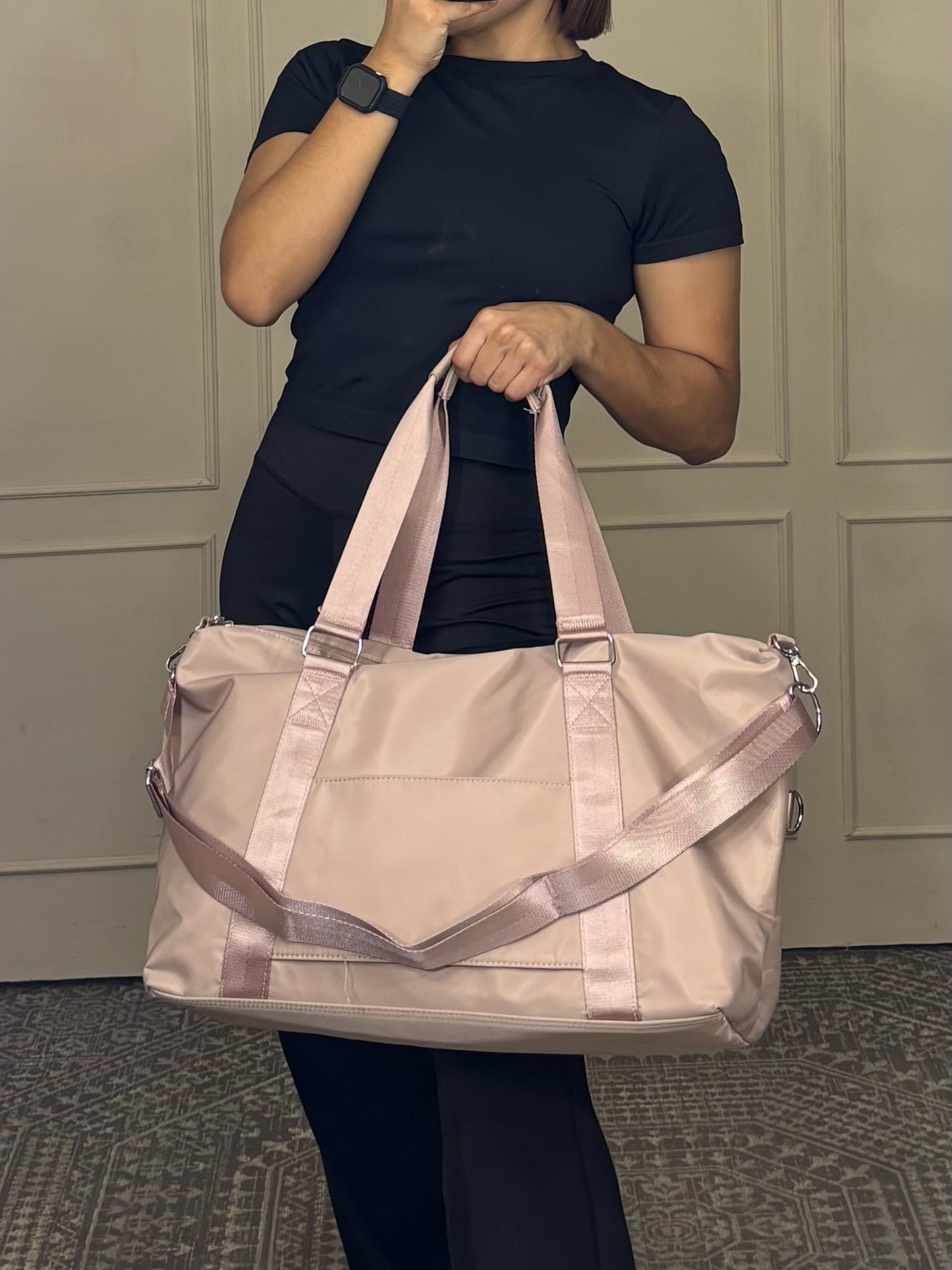 Mochila multifuncional