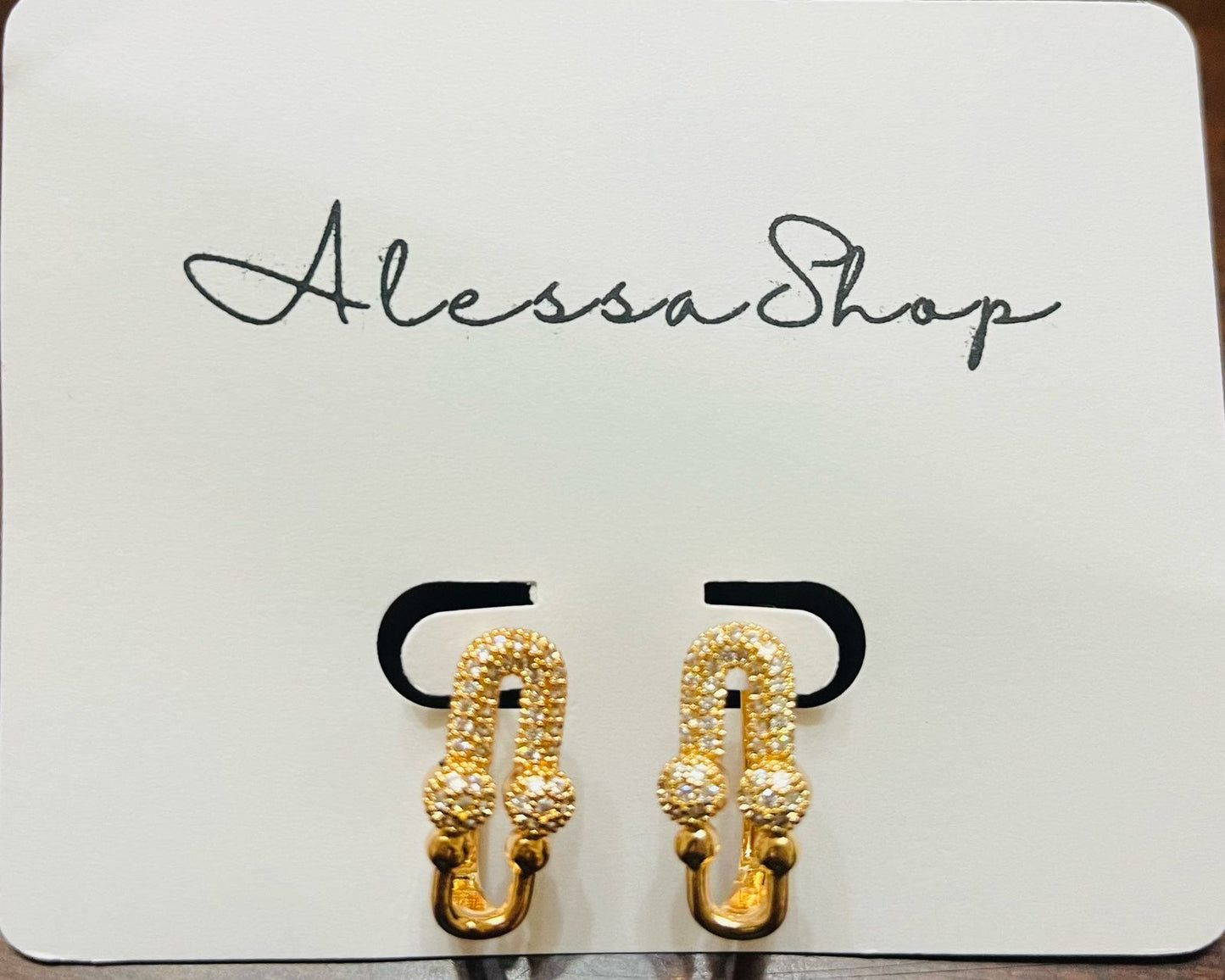 Arete dorado