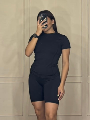 Short Deportivo Imparable Biker