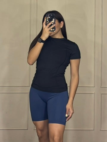 Short Deportivo Imparable Biker