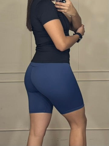 Short Deportivo Imparable Biker