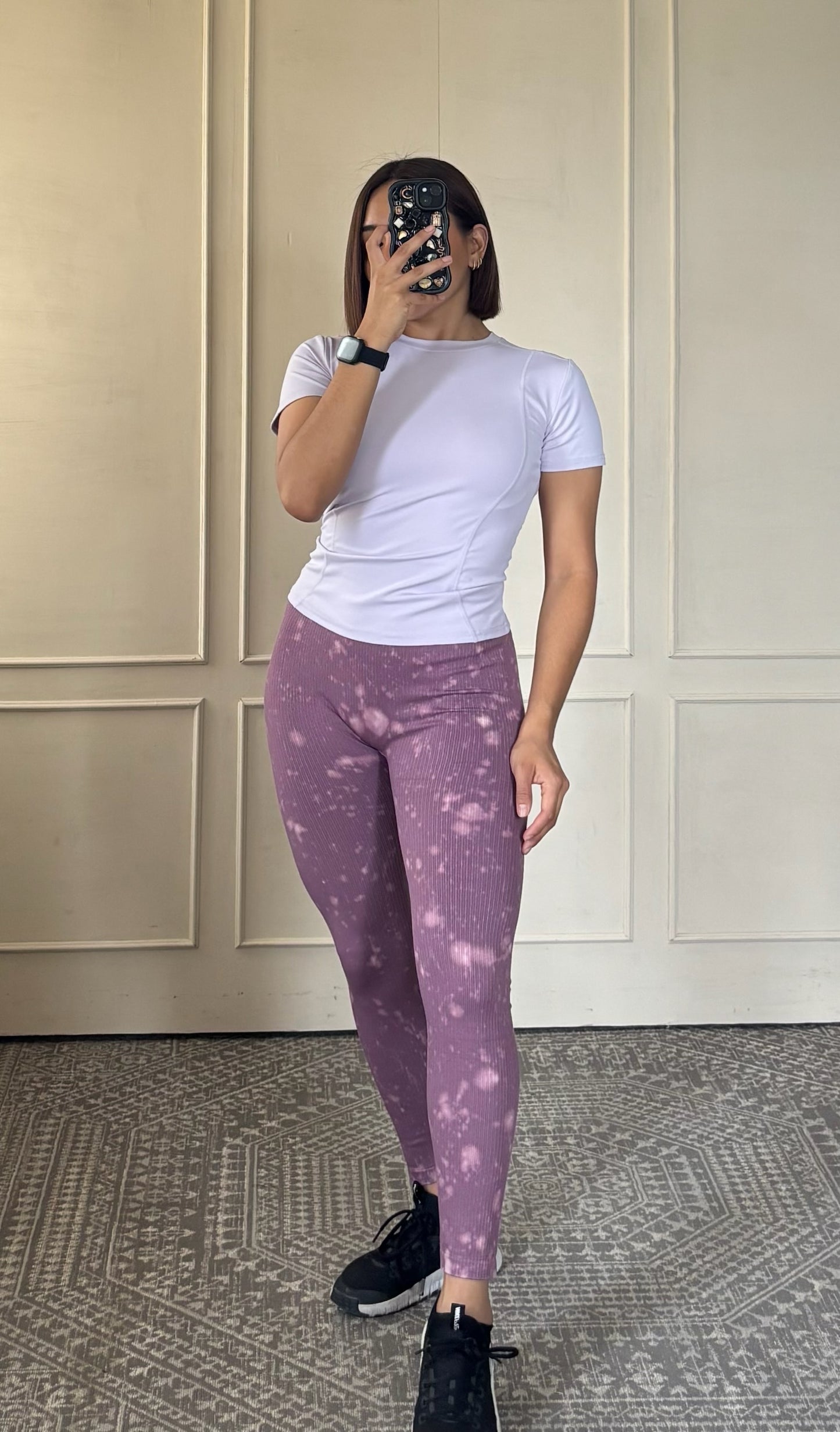 Legging Eclipse