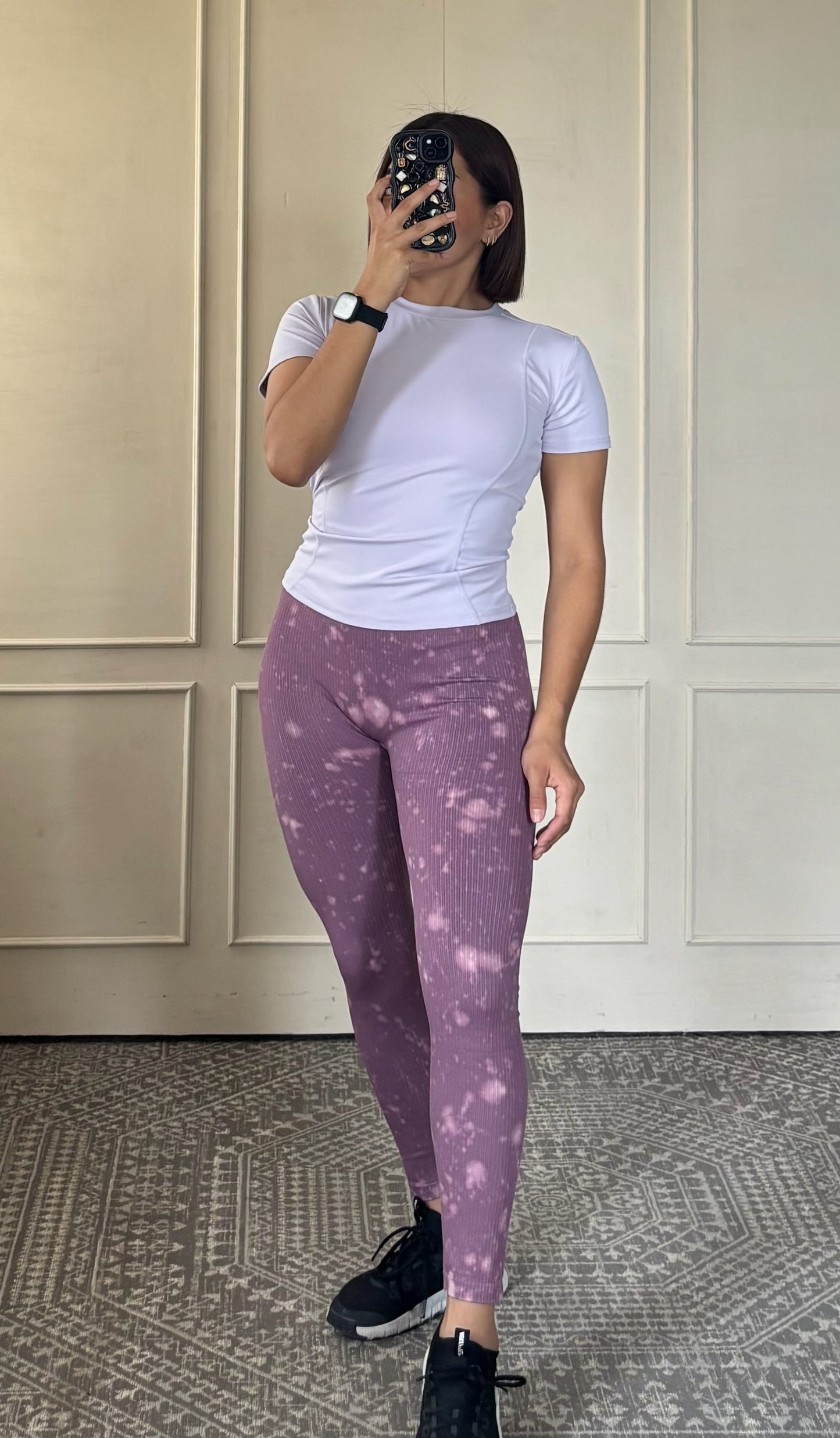 Legging Eclipse