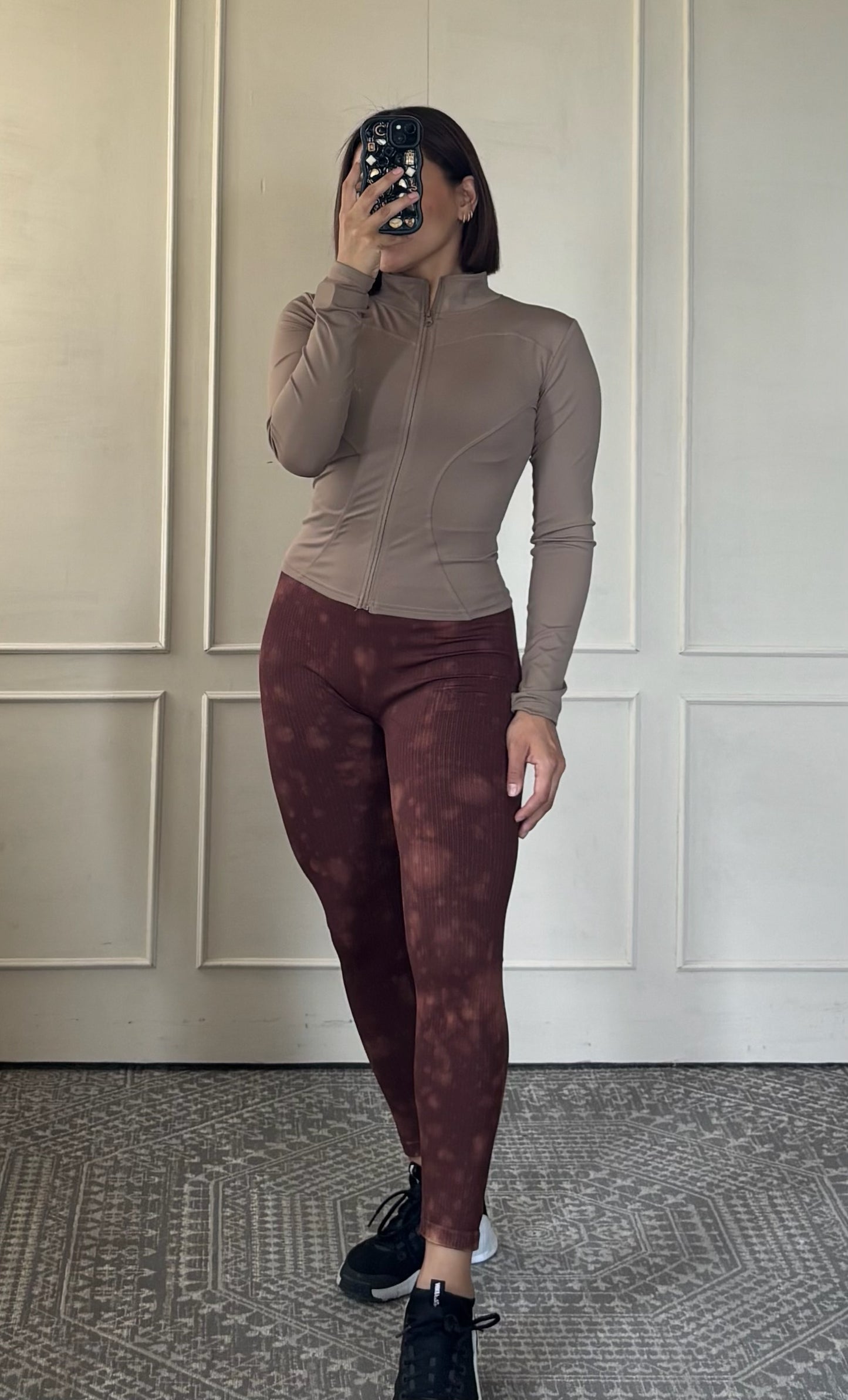 Legging Eclipse