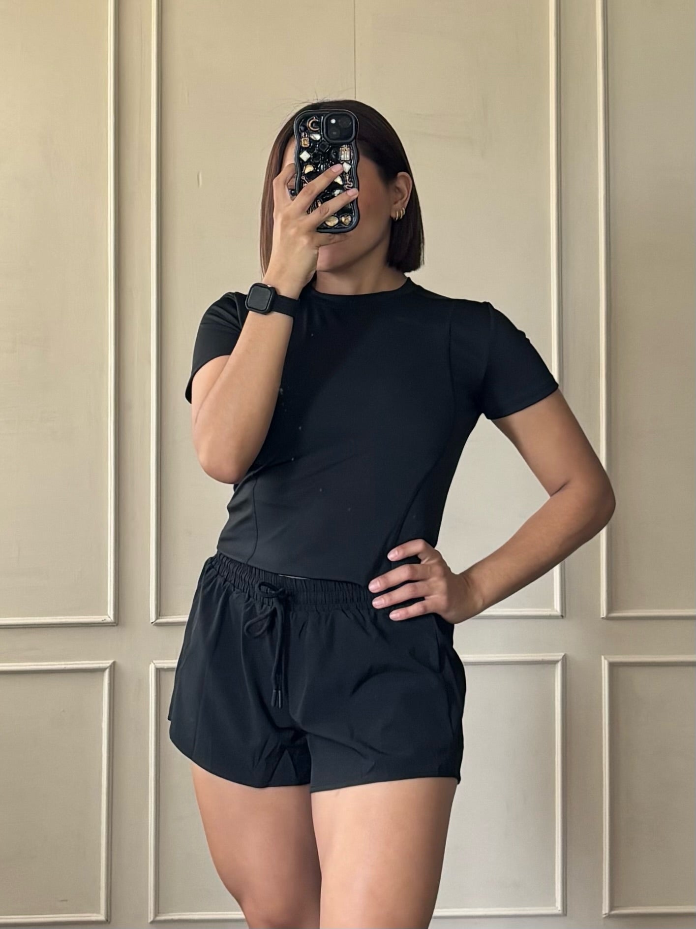Short Deportivo Brisa