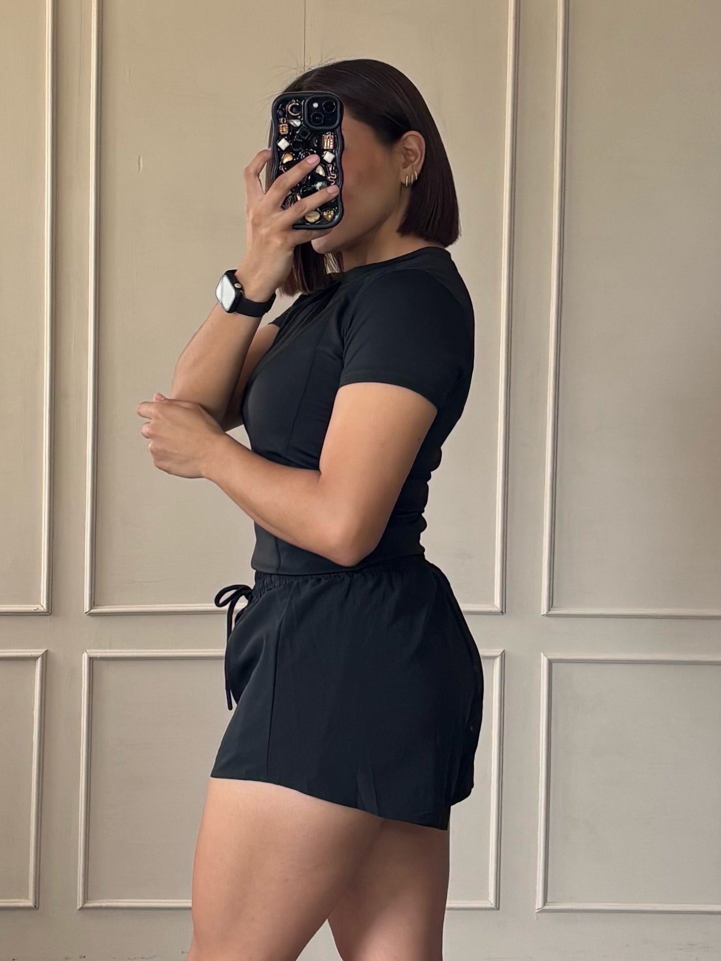 Short Deportivo Brisa