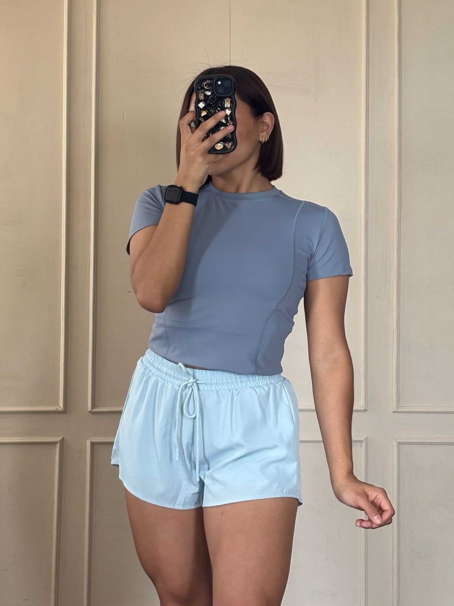 Short Deportivo Brisa
