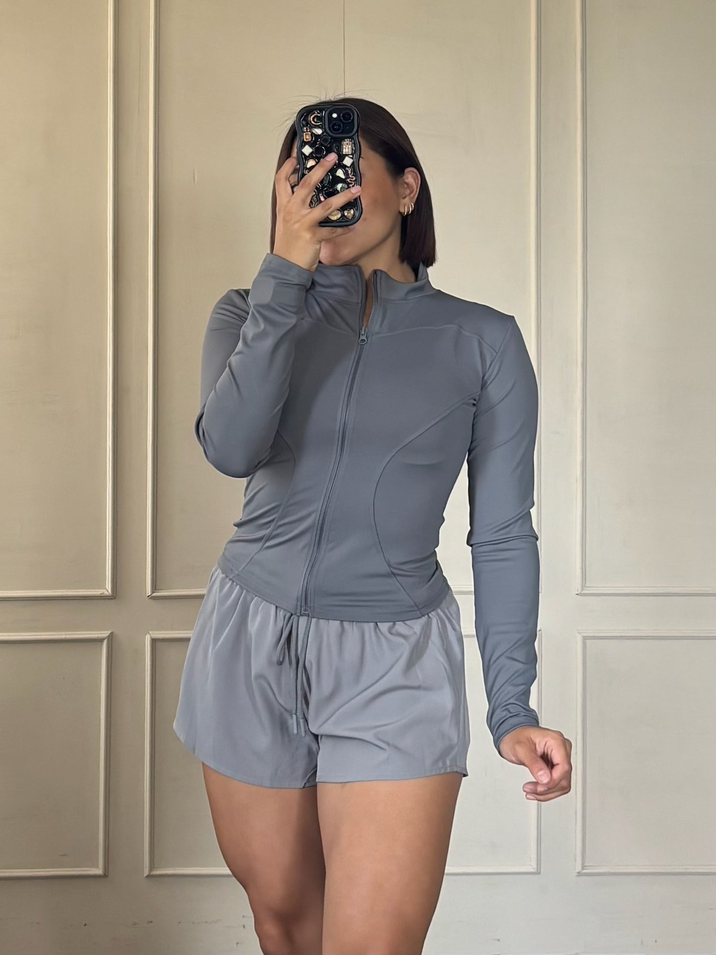 Short Deportivo Brisa