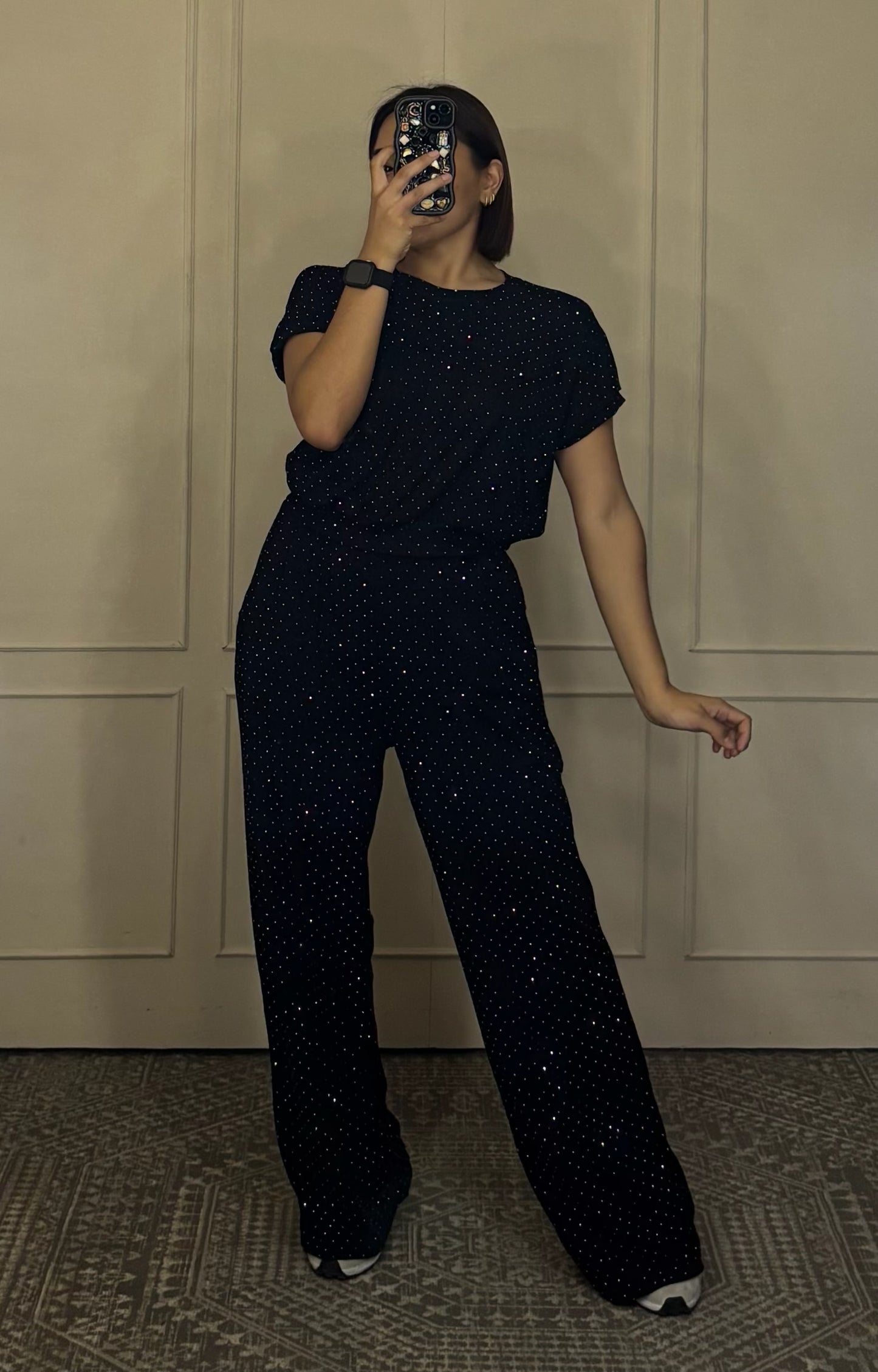 Conjunto Destello