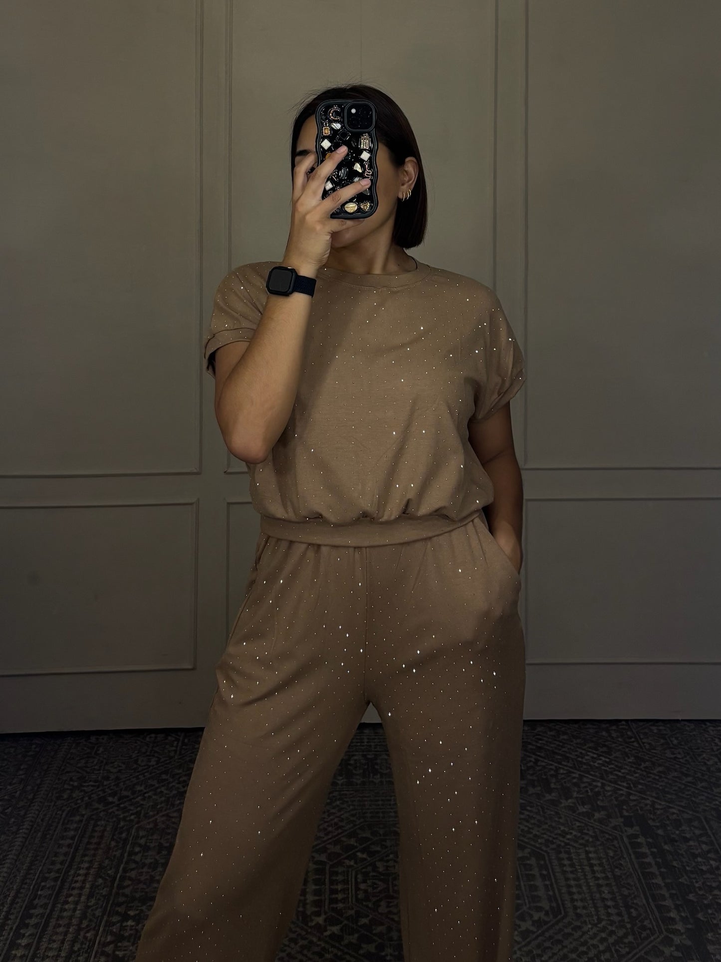 Conjunto Destello