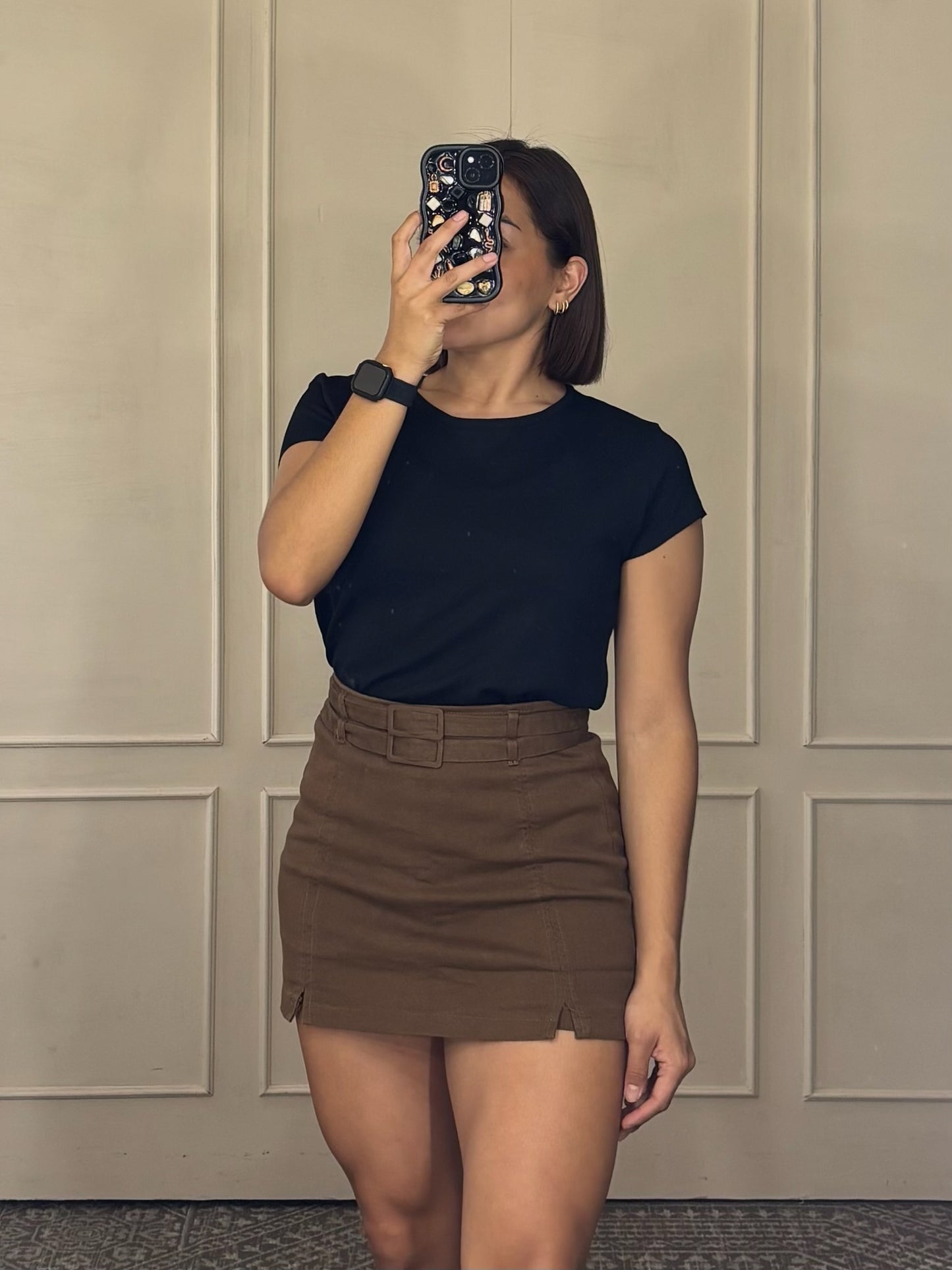 Short Falda Amelia