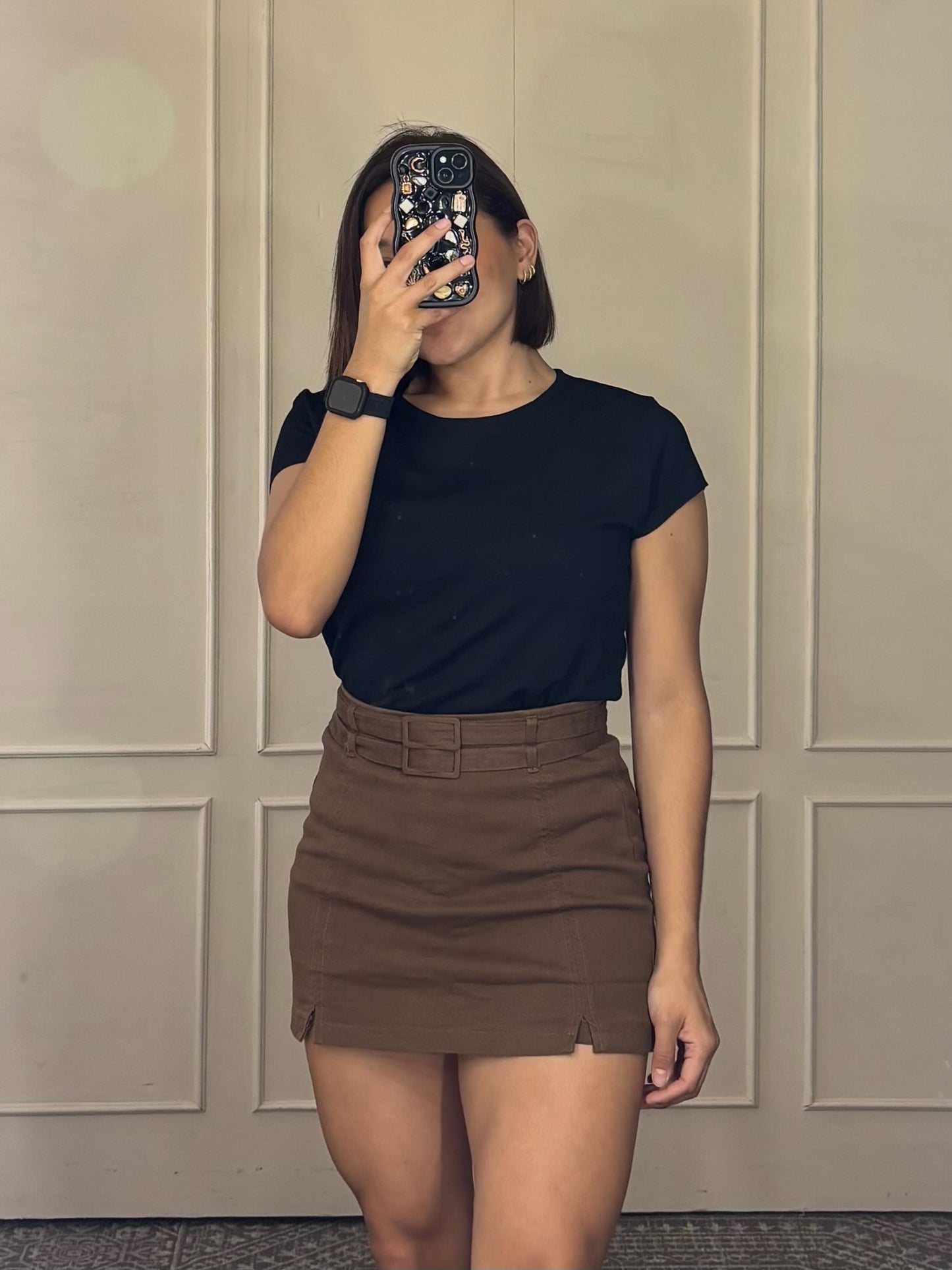 Short Falda Amelia