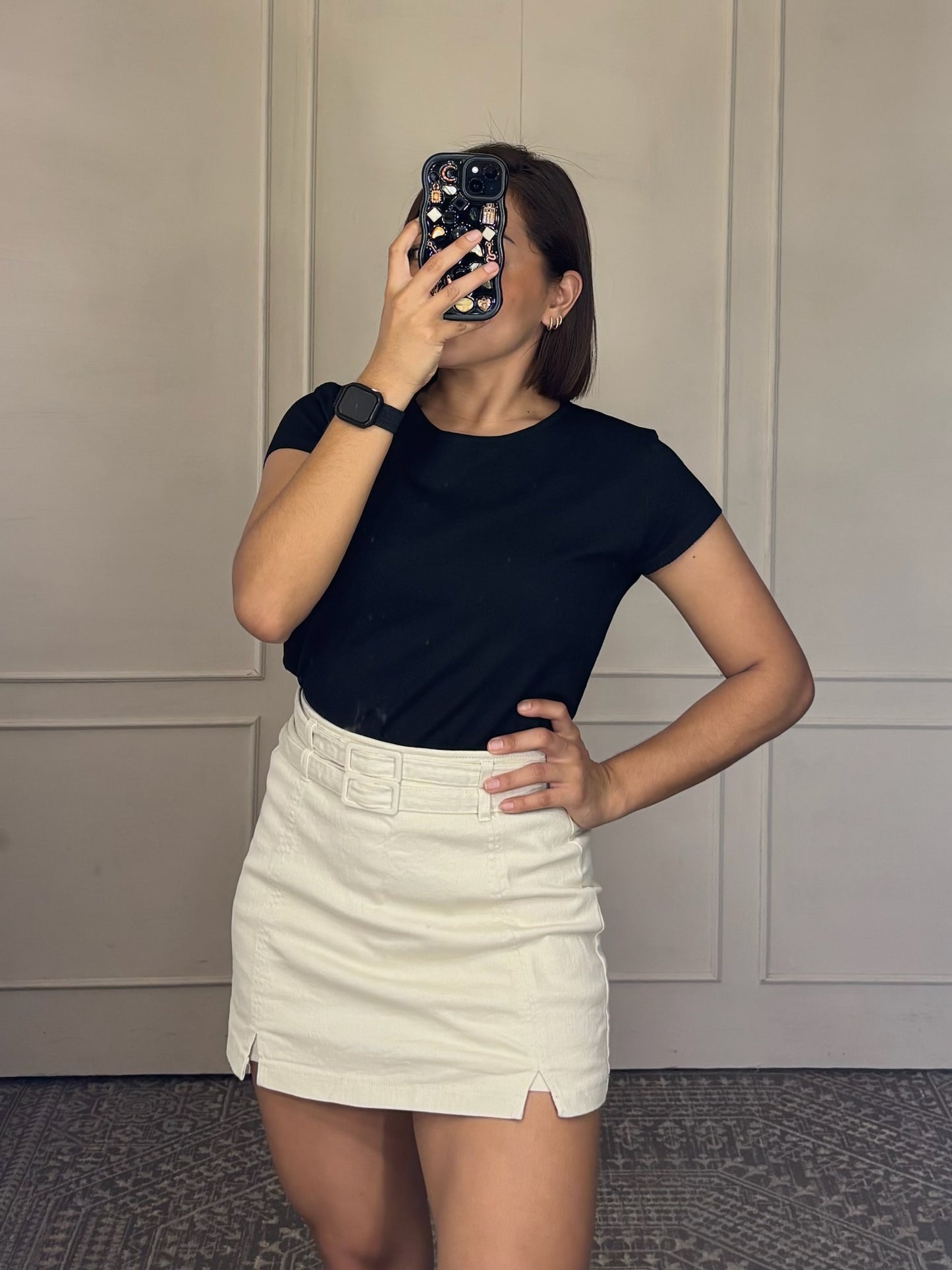 Short Falda Amelia