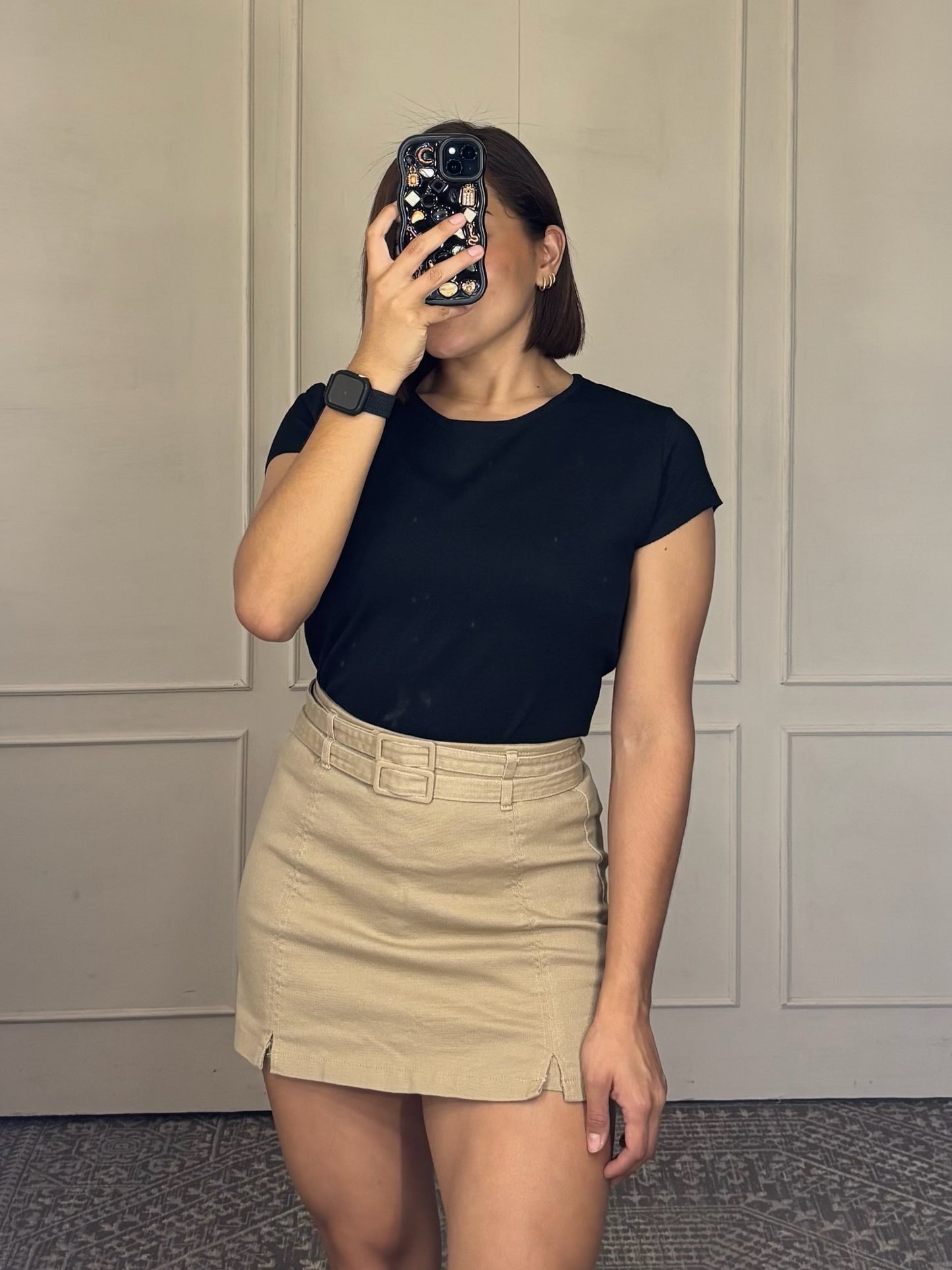 Short Falda Amelia