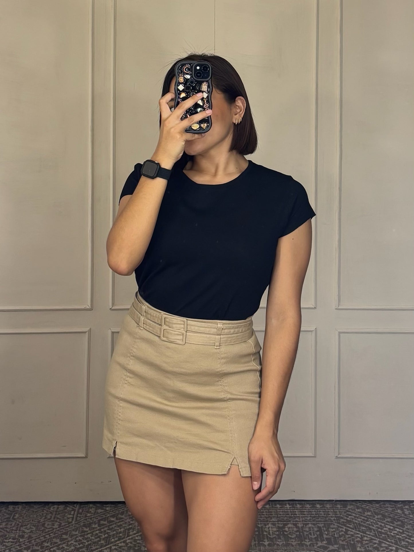 Short Falda Amelia