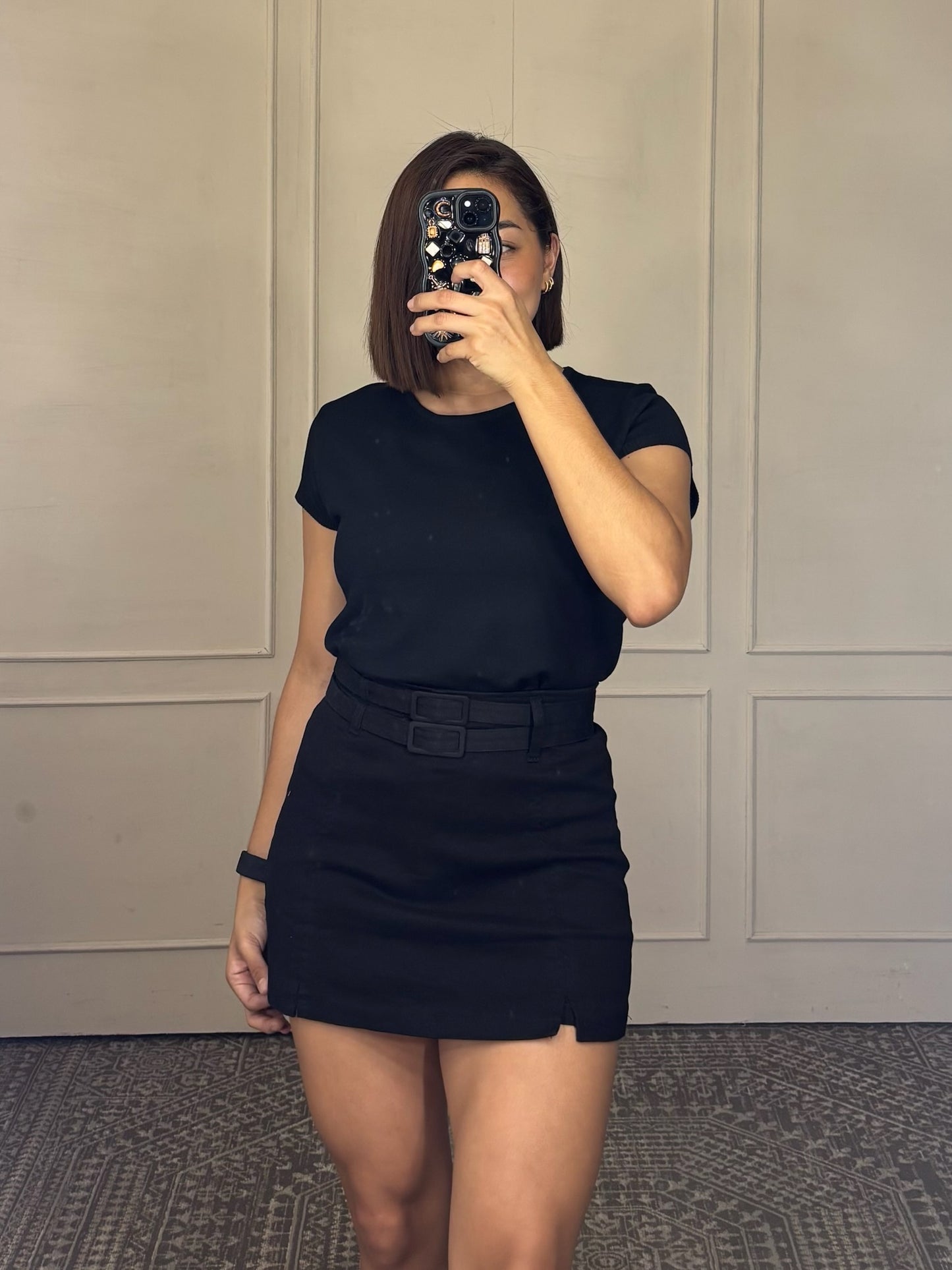 Short Falda Amelia