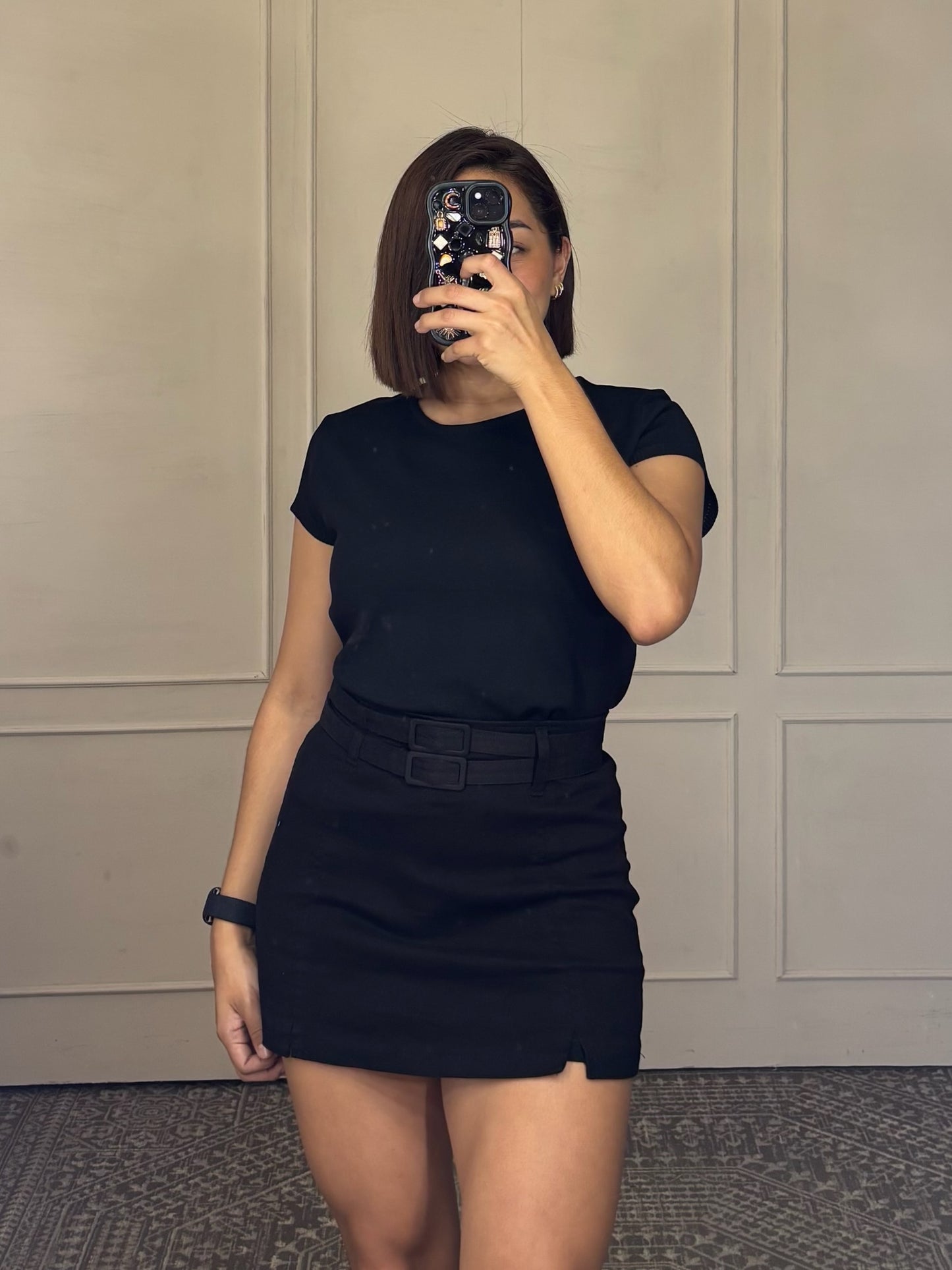 Short Falda Amelia