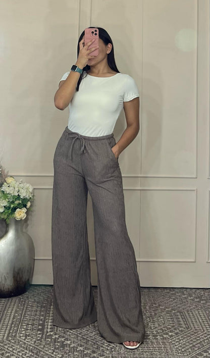 Pantalon basico verano